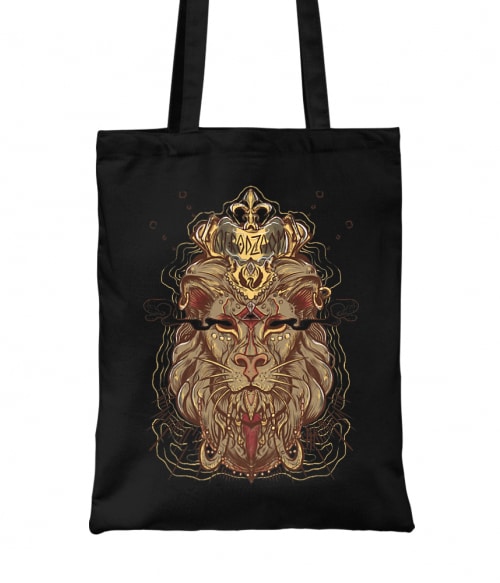 AFRODZAQM LION Póló - Ha Lion rajongó ezeket a pólókat tuti imádni fogod!