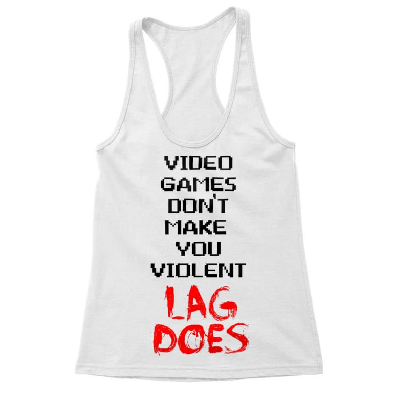 Video Games Don't Make You Violet Lag Does