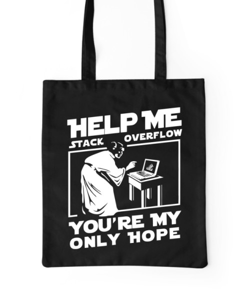 Help me stack overflow Póló - Ha Programming rajongó ezeket a pólókat tuti imádni fogod!