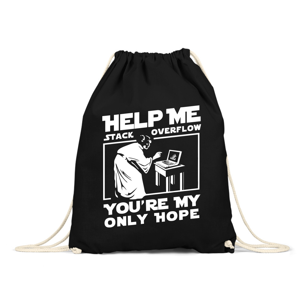 Help me stack overflow Tornazsák