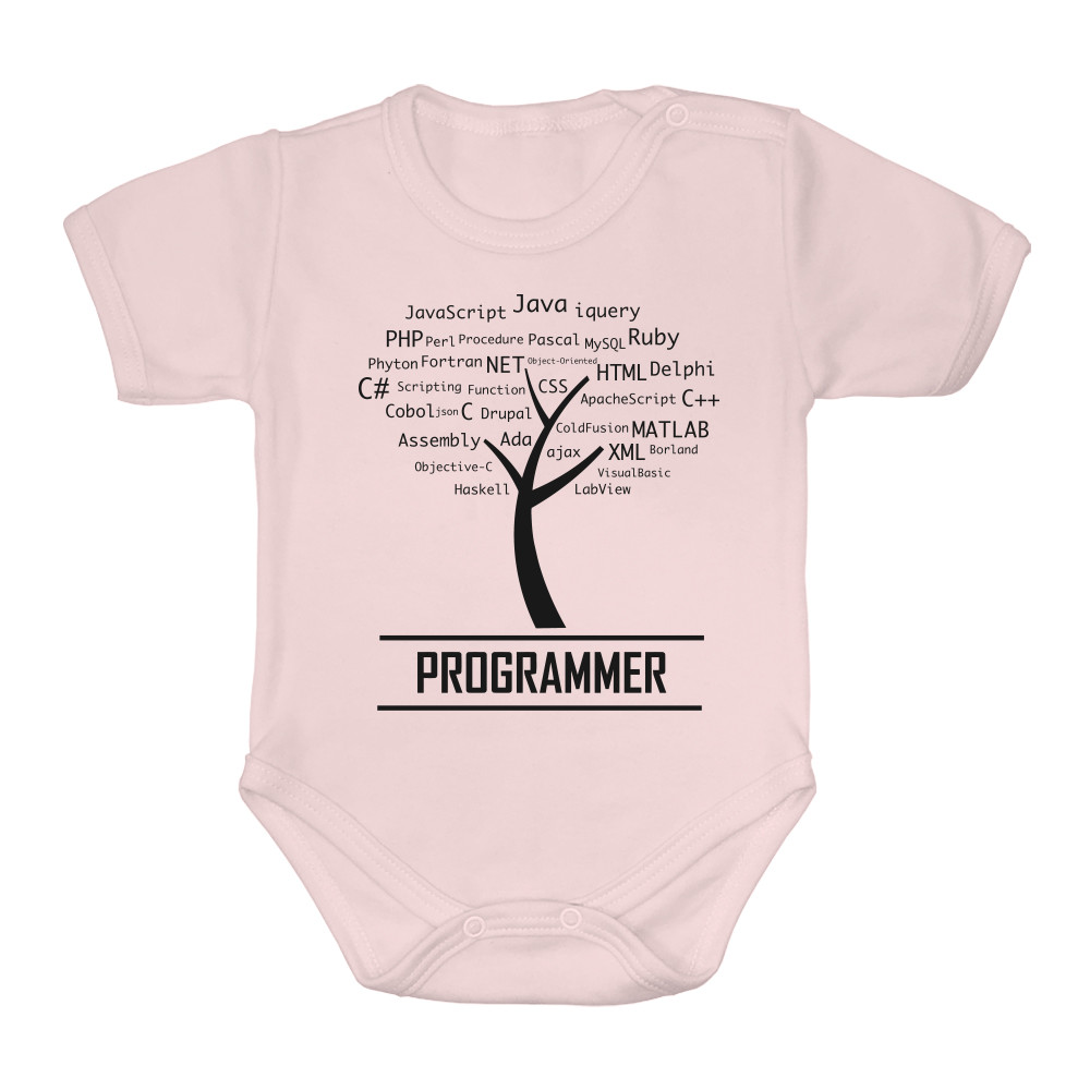 Programmer tree Baba Body