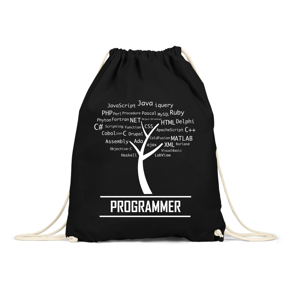 Programmer tree Tornazsák
