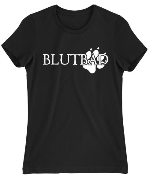 Blutbad Póló - Ha Grimm rajongó ezeket a pólókat tuti imádni fogod!