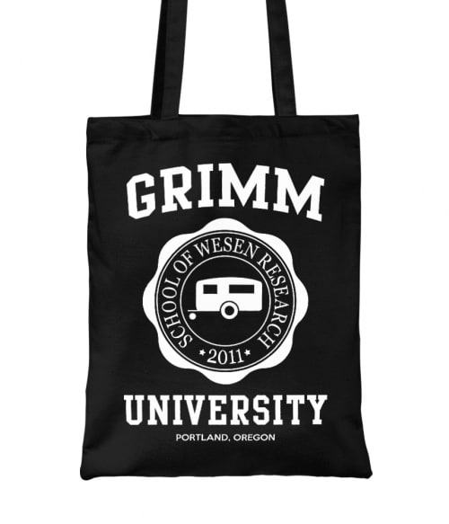 Grimm university Grimm Táska - Sorozatos