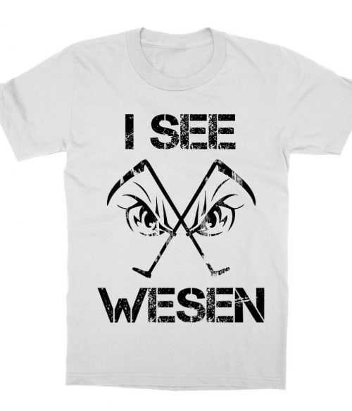 I see Wesen Póló - Ha Grimm rajongó ezeket a pólókat tuti imádni fogod!