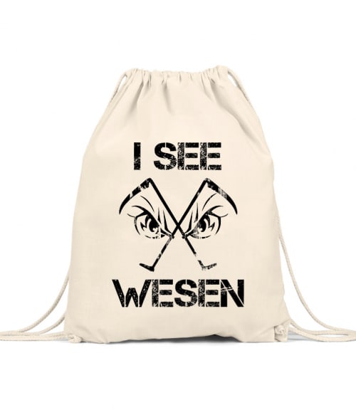 I see Wesen Póló - Ha Grimm rajongó ezeket a pólókat tuti imádni fogod!