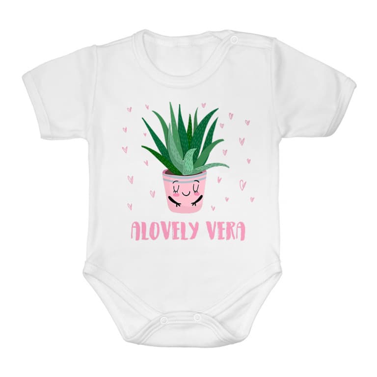 Alovely Vera