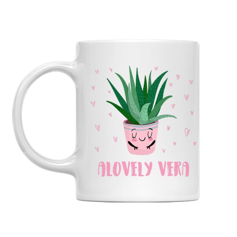 Alovely Vera