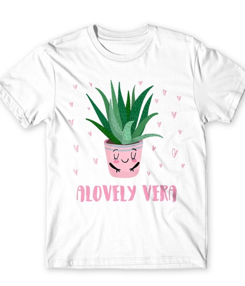 Alovely Vera Póló - Ha Flower rajongó ezeket a pólókat tuti imádni fogod!