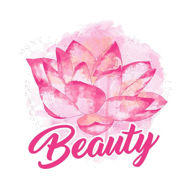 Beauty lotus