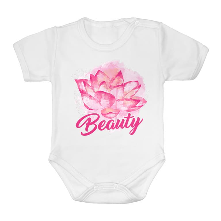 Beauty lotus