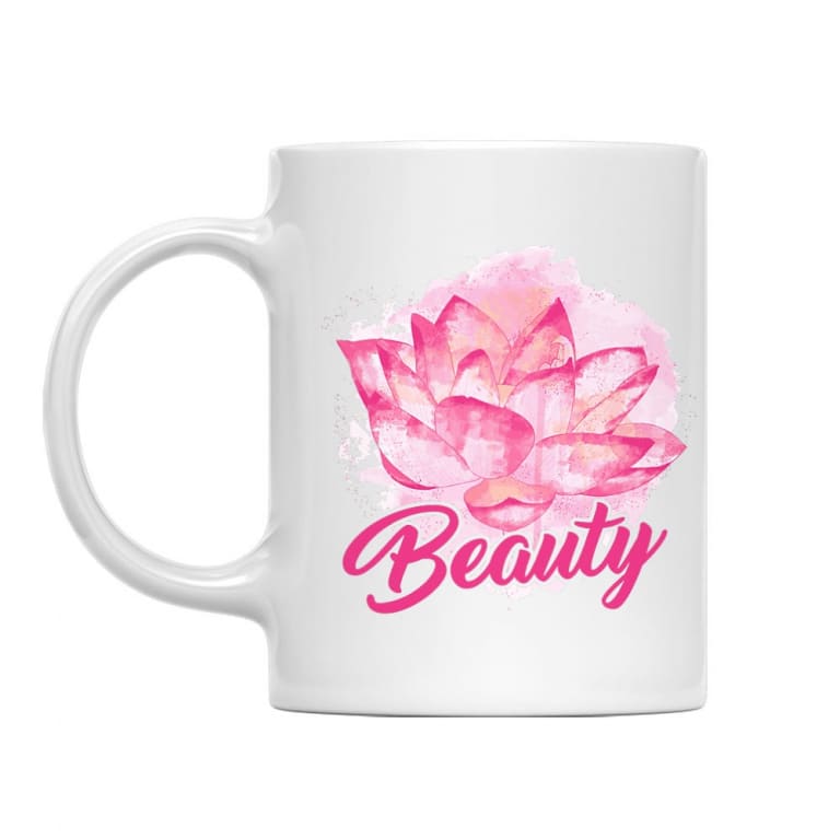 Beauty lotus