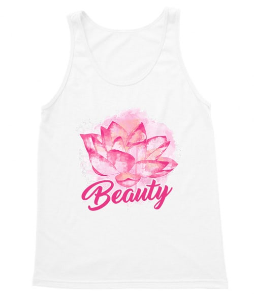 Beauty lotus Póló - Ha Flower rajongó ezeket a pólókat tuti imádni fogod!