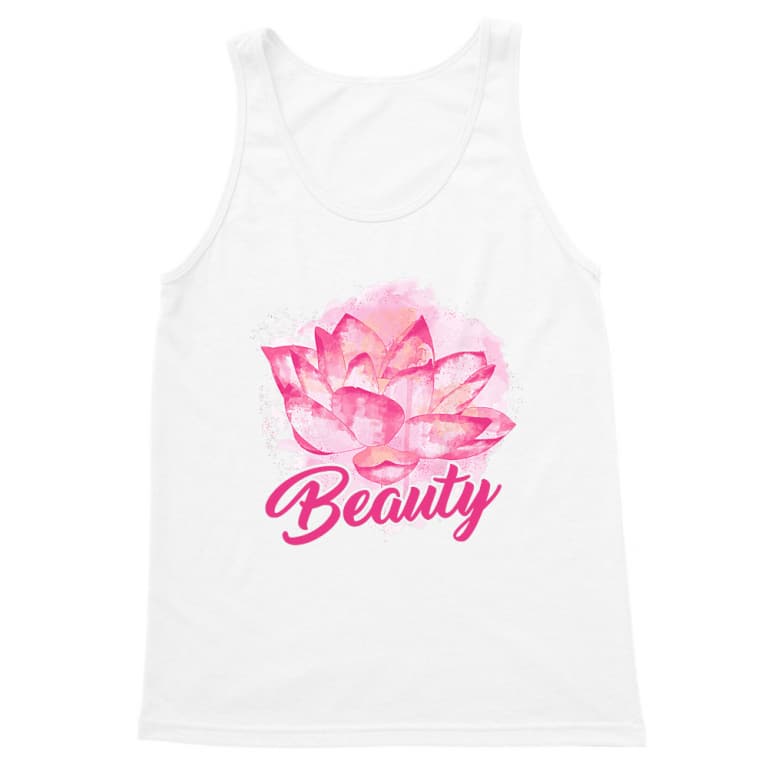 Beauty lotus