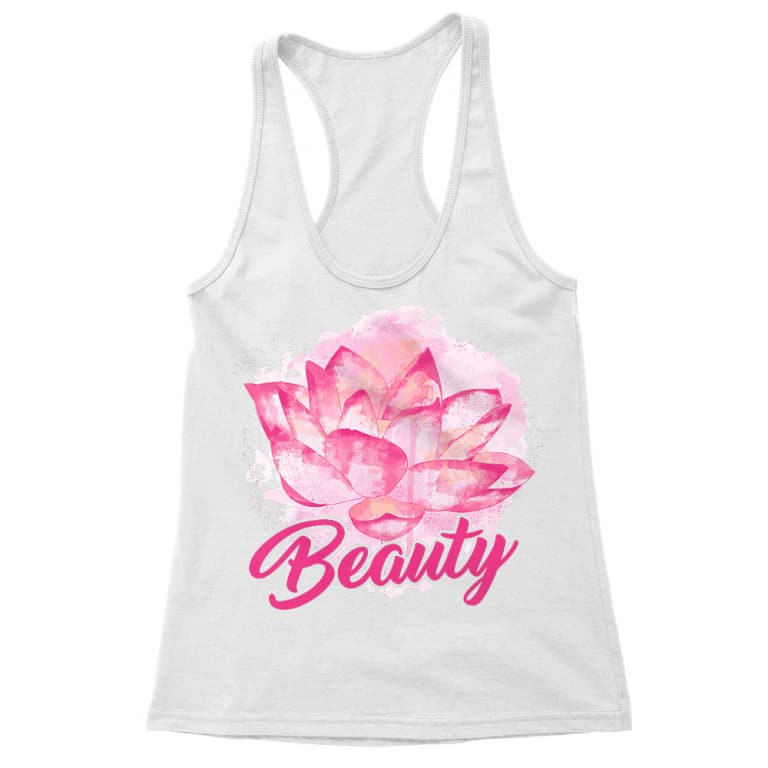 Beauty lotus