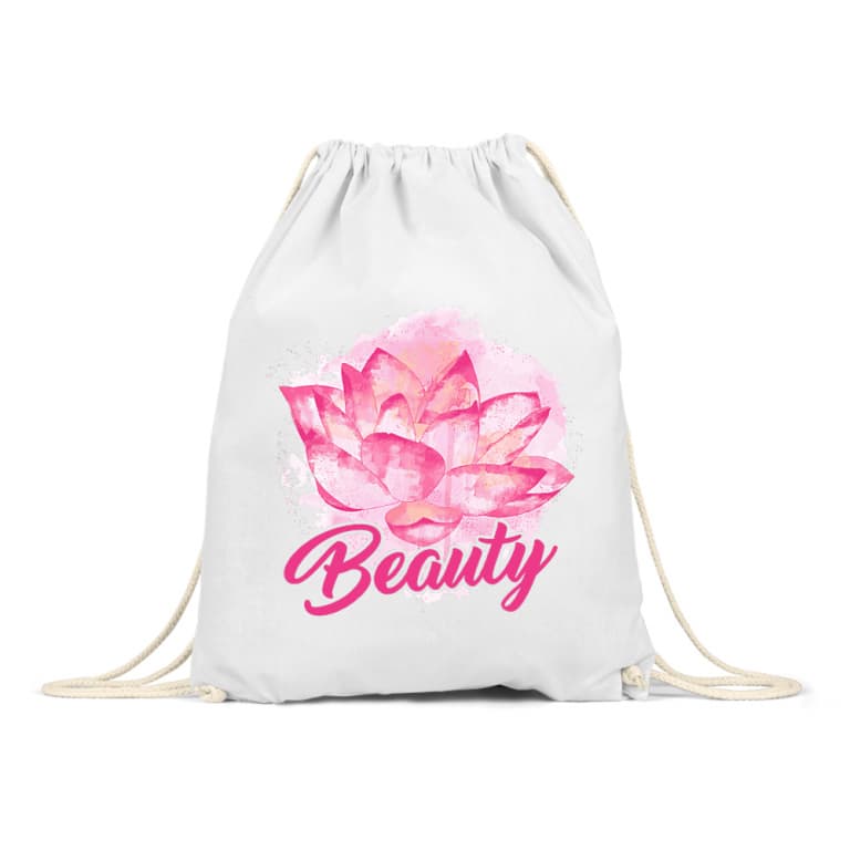 Beauty lotus