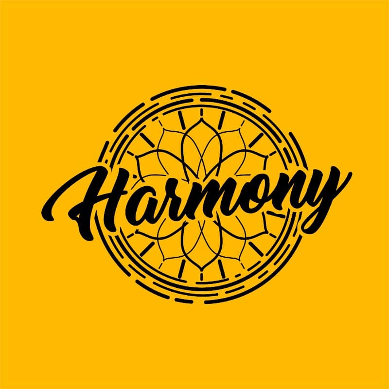 Harmony lotus