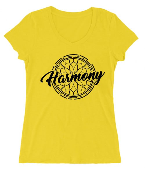 Harmony lotus Póló - Ha Flower rajongó ezeket a pólókat tuti imádni fogod!
