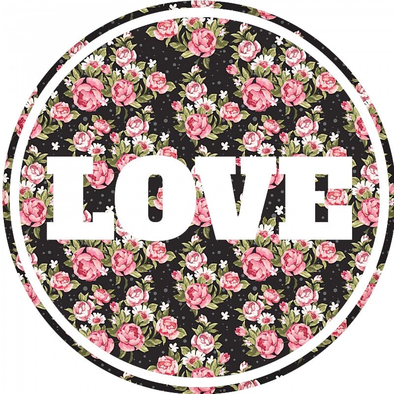 Love flower
