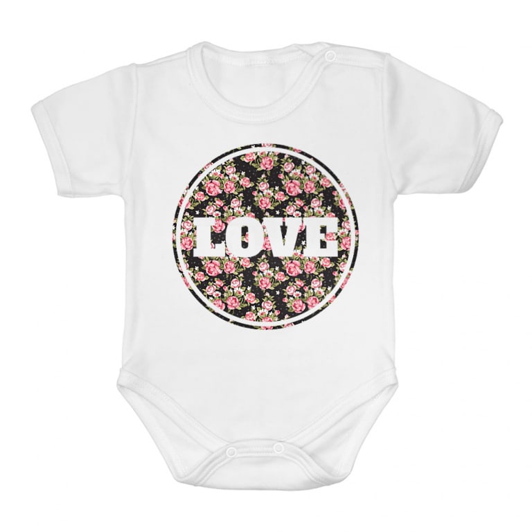 Love flower