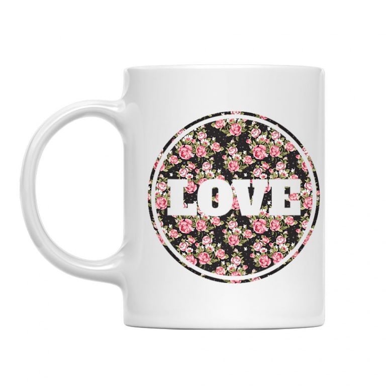 Love flower