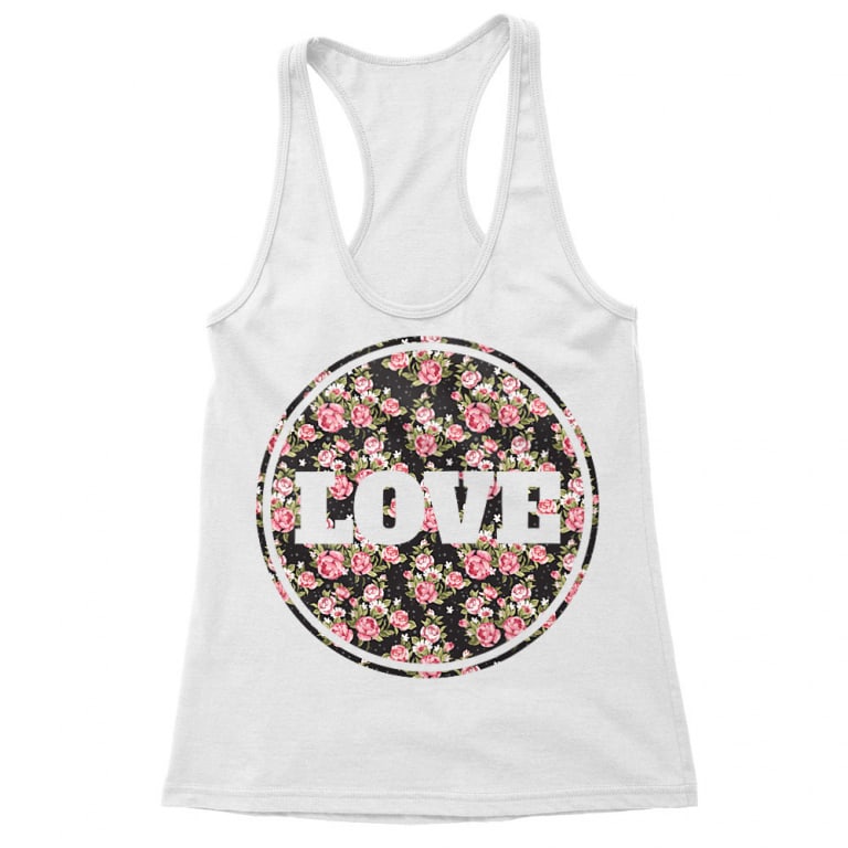 Love flower