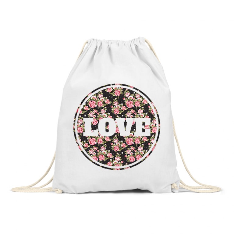 Love flower