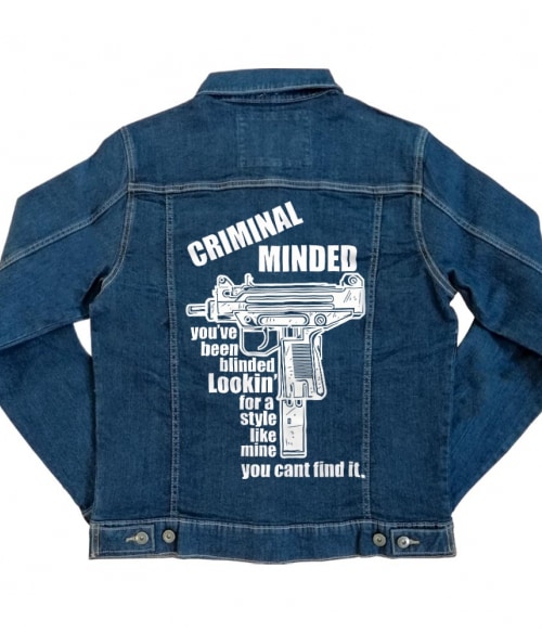 Criminal minded Póló - Ha Criminal Minds rajongó ezeket a pólókat tuti imádni fogod!