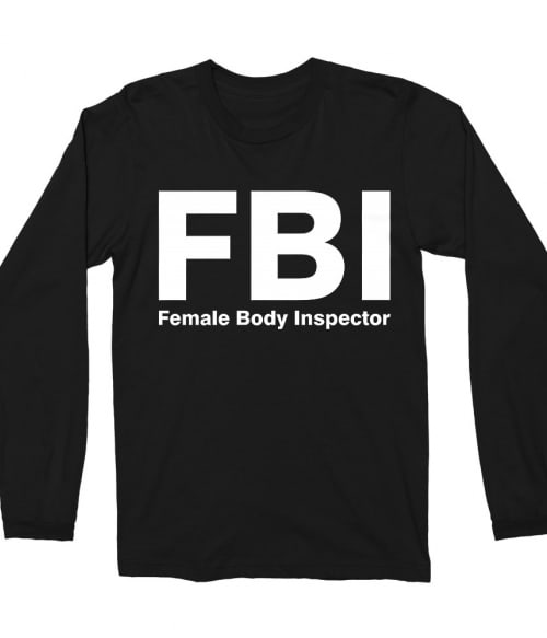 FBI Póló - Ha Criminal Minds rajongó ezeket a pólókat tuti imádni fogod!