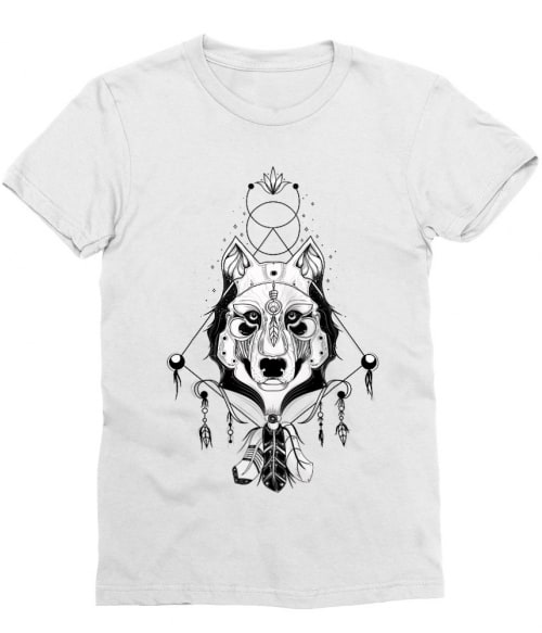 Dream wolf Póló - Ha Wolf rajongó ezeket a pólókat tuti imádni fogod!