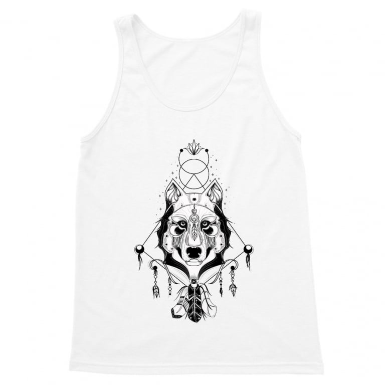 Dream wolf