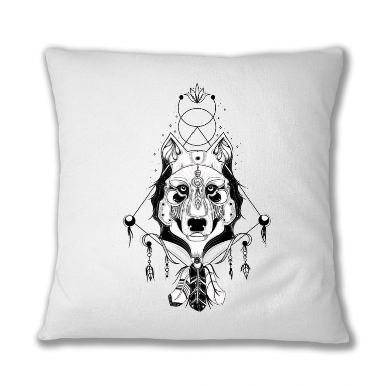Dream wolf