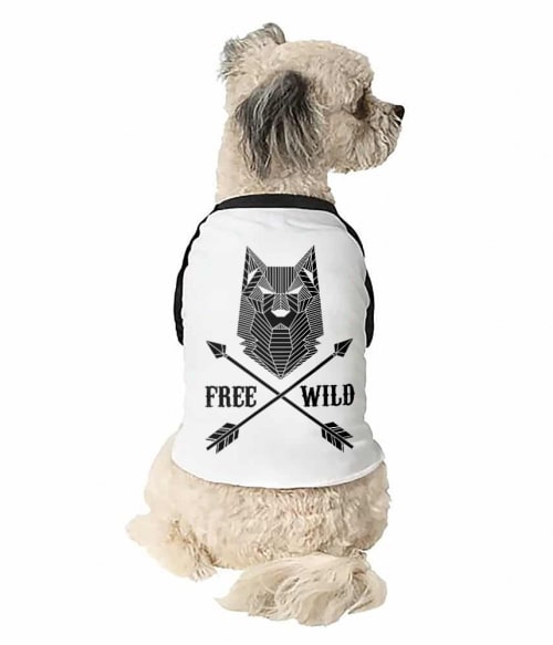 Free wild wolf Farkasos Állatoknak - Farkasos