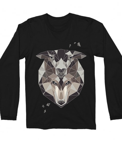 Polygon lamb disguise Póló - Ha Wolf rajongó ezeket a pólókat tuti imádni fogod!