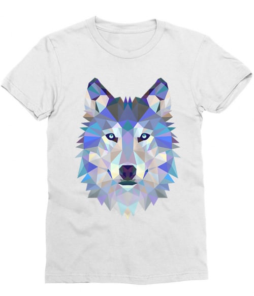Polygon wolf Póló - Ha Wolf rajongó ezeket a pólókat tuti imádni fogod!