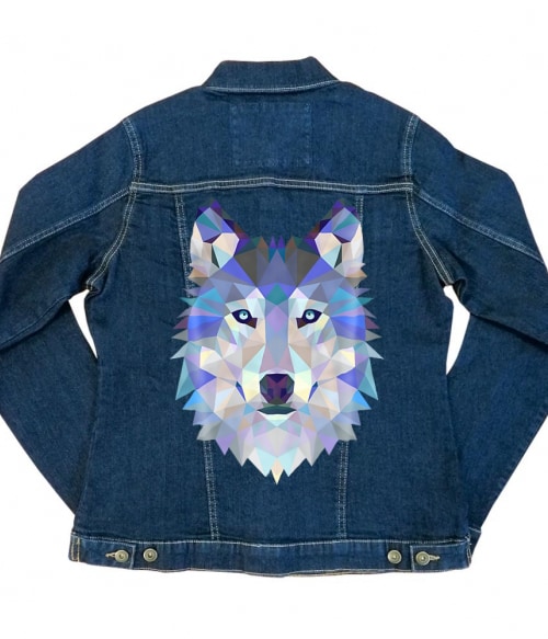 Polygon wolf Póló - Ha Wolf rajongó ezeket a pólókat tuti imádni fogod!
