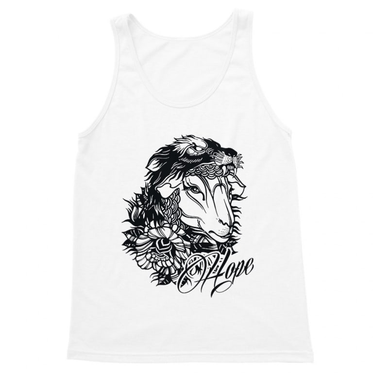 Sheep hope
