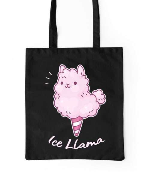 Ice llama Póló - Ha Llama rajongó ezeket a pólókat tuti imádni fogod!