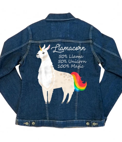 Llamacorn Póló - Ha Llama rajongó ezeket a pólókat tuti imádni fogod!