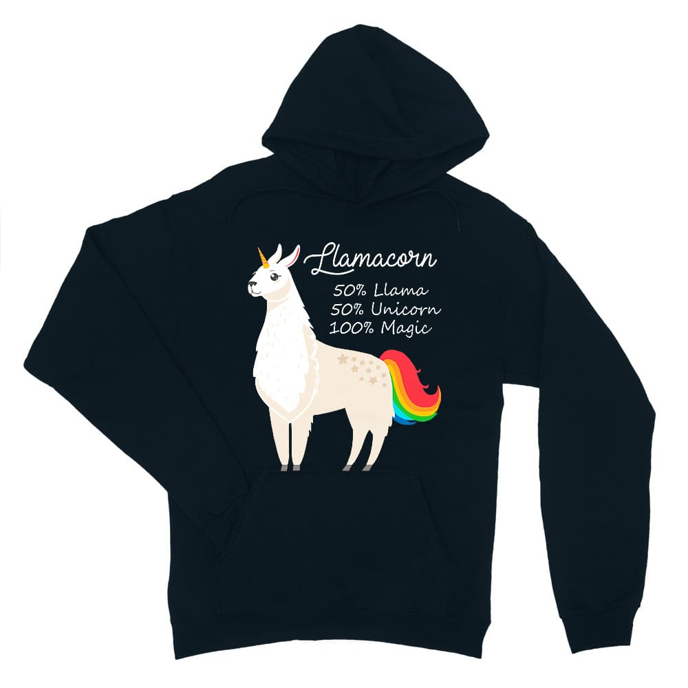 Llamacorn Női Pulóver