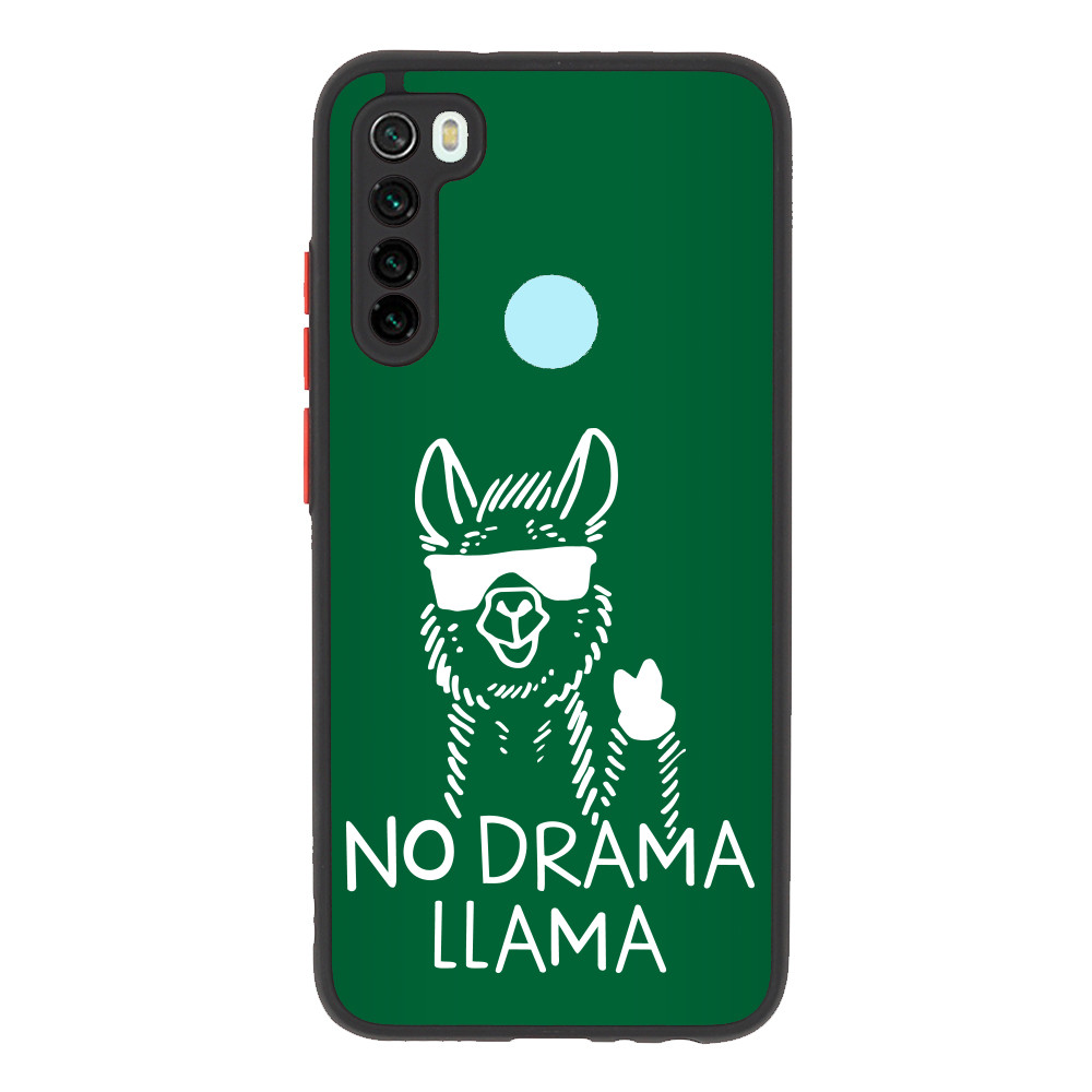 No drama llama Xiaomi Telefontok
