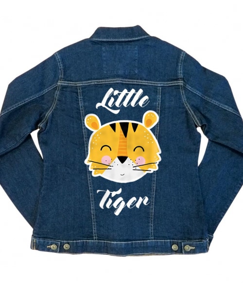 Little tiger Póló - Ha Tiger rajongó ezeket a pólókat tuti imádni fogod!