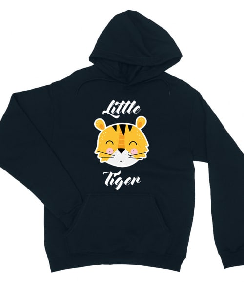 Little tiger Tigrises Pulóver - Tigrises