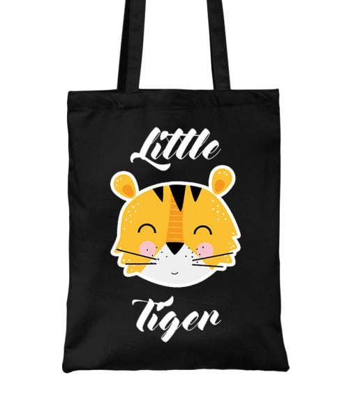 Little tiger Tigrises Táska - Tigrises