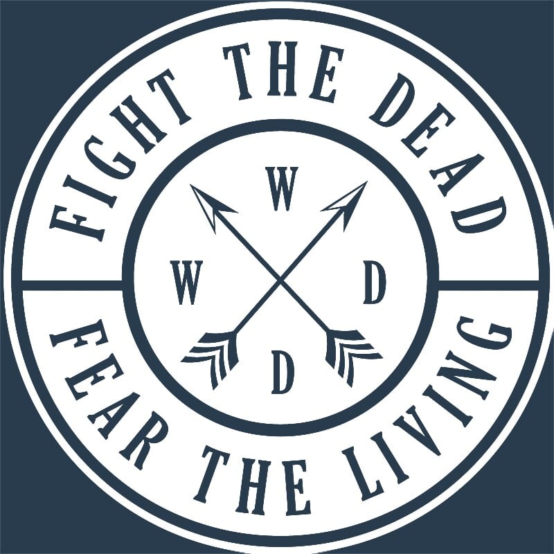 Fear the living