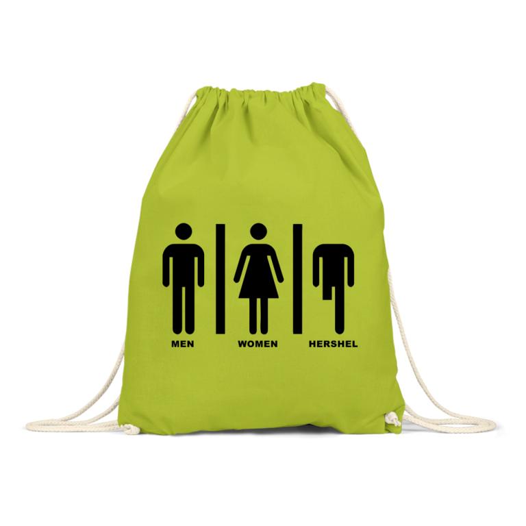 Men Women Hersel