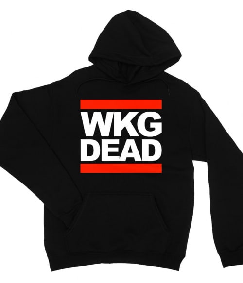 WKG Dead The Walking Dead Pulóver - The Walking Dead