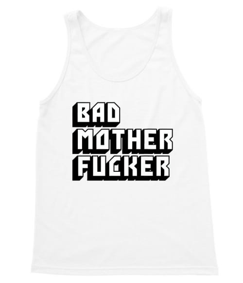 Bad mother fucker Póló - Ha Pulp Fiction rajongó ezeket a pólókat tuti imádni fogod!