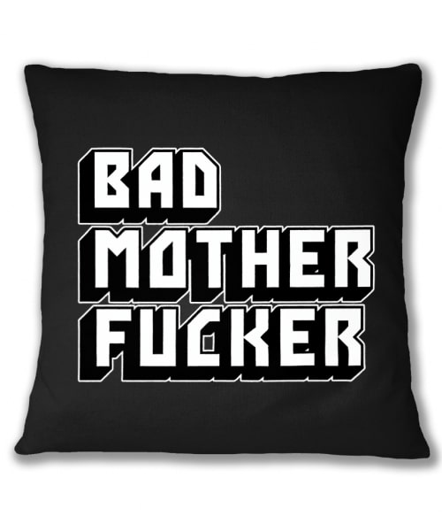 Bad mother fucker Póló - Ha Pulp Fiction rajongó ezeket a pólókat tuti imádni fogod!