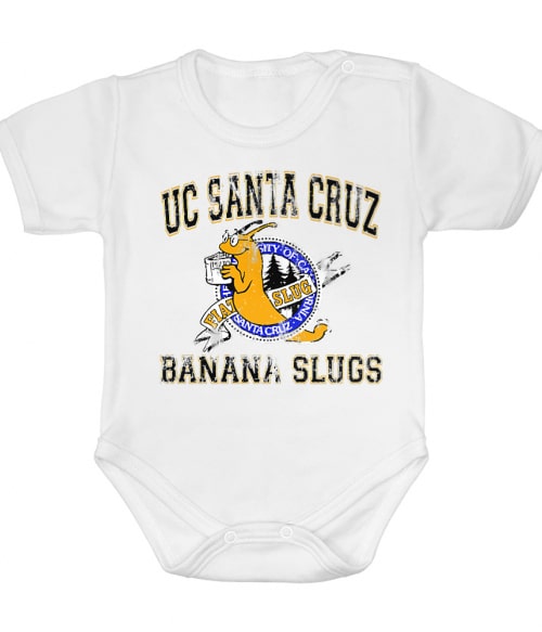 Banana slugs Póló - Ha Pulp Fiction rajongó ezeket a pólókat tuti imádni fogod!